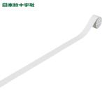  Япония зеленый 10 знак трубы идентификация лента белый ( воздух отношение ) AH510(S маленький ) 25mm ширина ×2m aluminium (1 шт ) номер товара :188510