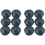  earth черный колпак 18 штук (1 коробка ) номер товара :218919