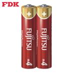 FDK Fujitsu щелочь одиночный 4(2 шт )HighPower (1Pk) LR03FH(2S)