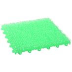  Watanabe прозрачный брезент YS-1 зеленый (1 листов ) номер товара :YS-1