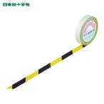  Япония зеленый 10 знак защита лента ( линия лента ) желтый / чёрный ( тигр рисунок ) GT-251TR 25mm ширина ×100m (1 шт ) номер товара :148022