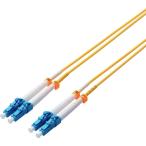  Elecom ELECOM свет волокно кабель одиночный режим LC-LC 1m ( 1 шт. ) номер товара :OC-LCLC1/1