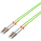  Elecom ELECOM свет волокно кабель мульти- режим 1G LC-LC 1m ( 1 шт. ) номер товара :OC-LCLC5/1