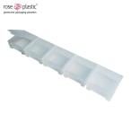 rose ISB-2 box кейс вставка split box (ISB) (1 шт )