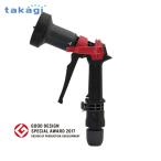  Takagi шланг форсунка жесткий механизм крюк форсунка (1 шт ) QG557