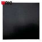 和気産業 WAKI 合成ゴム素 ブチルゴムシート 1×100×100mm (1枚) BGS-31