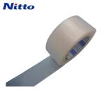  Nitto электрик основа материал упаковка для OPP клейкая лента EZ самосвал long No.3303EZ 50mm×100m прозрачный (5 шт ) NO3303EZ-50TM