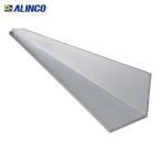  Alinco aluminium и т.п. сторона угол 19×19×1.0 серебряный 2m ( 1 шт. ) номер товара :HP202S