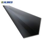  Alinco aluminium и т.п. сторона угол 30×30×1.2 черный 2m ( 1 шт. ) номер товара :HP204K