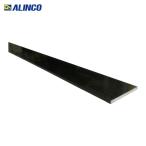  Alinco aluminium flat bar 30×2.0 bronze 2m ( 1 шт. ) номер товара :HP600B