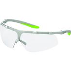 UVEX 一眼型保護メガネ スーパーフィット (1個) 品番：9178315