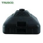  Trusco TRUSCO работа для зонт для фундамент вес 25L (1 шт ) TSP-W