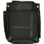  основа .KH.. душа 2 уровень сумка для инструметов чёрный / чёрный (1 шт ) номер товара :TK02K-K