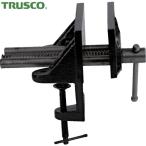  Trusco TRUSCO для деревообработки тиски шт. сверху type ширина 160mm (1 шт. ) номер товара :TMVU-160