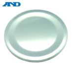 A&D エーアンドディ AXP-4015279 EK-i/EW-i用計量皿(丸) AXP-4015279 (1個)