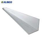  Alinco aluminium и т.п. сторона угол 15×15×1.5 серебряный матовый 2m ( 1 шт. ) номер товара :FA202S2