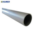  Alinco aluminium круг труба 25×1.0 серебряный матовый 2m ( 1 шт. ) номер товара :FC209S2
