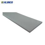  Alinco aluminium flat bar 40×2.0T белый 2m ( 1 шт. ) номер товара :FD134W2