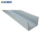  Alinco aluminium канал угол 21×13.5×1.5 серебряный 2m ( 1 шт. ) номер товара :FM125SL
