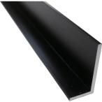  Alinco aluminium не и т.п. сторона угол 10×20×1.5 черный 2m ( 1 шт. ) номер товара :HP205K