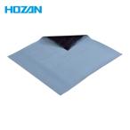 ホーザン HOZAN F-712 導電性カラーマット グレー 1mx1m (1個)