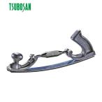 ツボサン TSUBOSAN HO350M 替刃 フレキシブルヤスリ 350mm用金属製ホルダー (1本)
