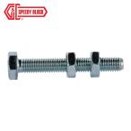 SPEEDY B шестиугольник Contact болт (M8×55) из нержавеющей стали (1 шт ) номер товара :50102