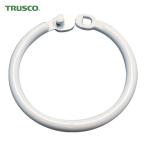  Trusco TRUSCO полимер производства кольцо 4.5mm×Φ40mm 10 штук (1 пакет ) номер товара :TKRJ-40