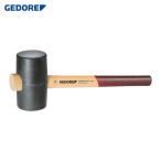GEDORE ゲドレー 8826070 ゴムハンマー 1150g 頭径90mm (1本)