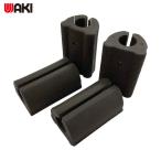  мир . промышленность WAKI Circle ножек для колпак GK-331(S13-16) soft DB 4 штук (1Pk) номер товара :GK-331