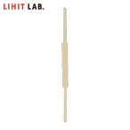 LIHIT LAB. цвет застежка-молния (100 шт. входит ) слоновая кость (1 коробка ) F8CL-100-IVORY