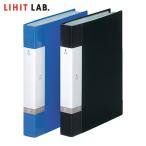LIHIT LAB. A4/S clear книжка (60 листов ) синий (1 шт. ) G3203-8