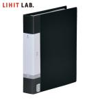 LIHIT LAB. визитная карточка .< карман замена модель 800 название > чёрный (1 шт. ) G8803-24