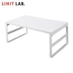 LIHIT LAB. стол панель стол сверху шт. ( ширина 390mm* высокий ) белый (1 шт. ) A7331-0