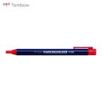  стрекоза карандаш Tombow цветные карандаши маркировка держатель красный ( 1 шт. ) номер товара :H-DM25