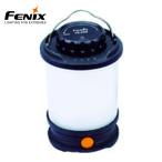 FENIX フェニックス CL30RBLACK 充電式LEDランタンライト CL30RBLACK (1個)