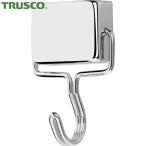 トラスコ TRUSCO 強力マグネットフック 角型 前後スウィングタイプ 6.5kg (1個) 品番：TMF-34N