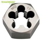 s красный тормозные колодки 22241 шестиугольник кости M12×1.5mm шестиугольник размер 24mm( сплав инструмент сталь ) (1 шт )