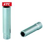 KTC 京都機械工具 B4L-24-S 12.7sq.ディープソケット(六角)パック・台紙仕様 差込角12.7mm B4