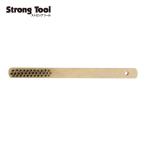  strong tool дерево рисунок тросик щетка 3 line . входить сталь линия диаметр провода 0.3mm ( 1 шт. ) 11803