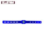  blast nBLASTON силикон список ремешок частота синий (1 шт ) BSC-1502-B