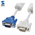  Sanwa Supply KC-VM1K дисплей кабель тонкий модель ( 1 шт. )