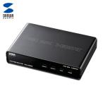  Sanwa Supply VGA-UHDSP2 распределитель видеосигнала (1 шт. )