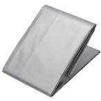  Hagi . промышленность UV сиденье ta-pi- eko sa-ti сиденье UV#4000 серебряный 2.7m×3.6m примерно 6 татами минут (1 листов ) номер товара :ECO4000SI2736