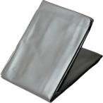  Hagi . промышленность UV сиденье ta-pi- eko sa-ti сиденье UV#4000 серебряный 3.6m×5.4m примерно 12 татами минут (1 листов ) номер товара :ECO4000SI3654