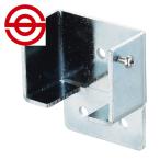  холм рисовое поле оборудование орнамент металлический материал 15T38 шторная рейка D40 промежуток перегородка для стена есть гнездо N (1 шт )