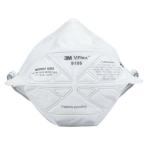 ３Ｍ　N95マスク　５０枚入　Ｖフレックス（ＴＭ）　折りたたみ式防護マスク　９１０５　Ｎ９５　レギュラー　スリーエム　n95マスク