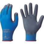 ショーワ　Ｎｏ３７１組立グリップクラスター　Ｌサイズ　ブルーNO371-LBL