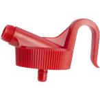 ＦＵＲＵＰＬＡ　部品Ｎｏ．９３０６５−０１　キャップ　レッド（＃３０１＃３０１１＃３０１２＃３０１３用） 93065-01