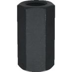  super муфта гайка M10 высота 30mm 2 поверхность ширина размер 17MM FCU-10